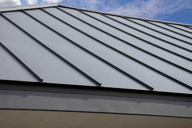 Roof Coating Services in Lake Camelot, WI